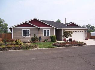 7534 Lone Oak Ln, White City, OR 97503