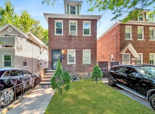 4122 Wickham Avenue, Bronx, NY 10466