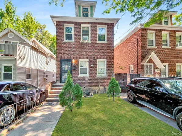 4122 Wickham Avenue, Bronx, NY 10466