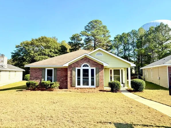 7020 Stoneridge Cir, Columbus, GA 31909