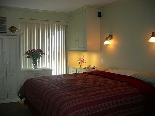 Master's Bedroom