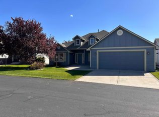 126 Henley Dr, Pasco, WA 99301