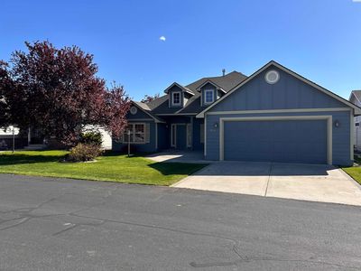 126 Henley Dr, Pasco, WA, 99301