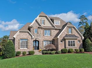 2212 Garden View Ln #48, Matthews, NC 28104