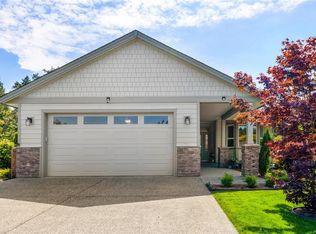 9846 Napier Pl, North Cowichan, BC V0R 1K2