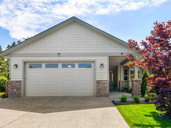 9846 Napier Pl, North Cowichan, BC V0R 1K2