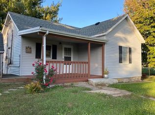 5383 Cass Union Rd, Rising Sun, IN 47040