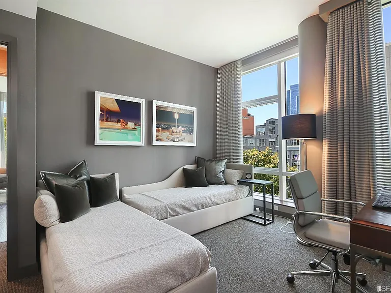 489 Harrison St #306 — Photo 27