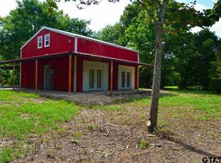 1701 Interstate Highway 30 Service Rd, Mount Pleasant, TX 75455