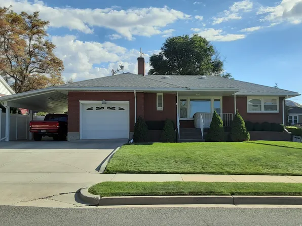 150 E Glenwood St, Tooele, UT 84074