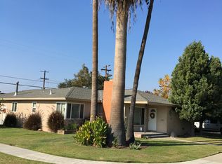 3407 N Howard Ave, Fresno, CA