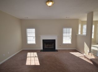 1501 Callaway Loop, Conyers, GA 30012