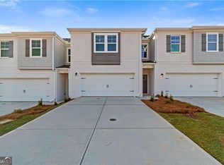 341 Heavenly Hollow Pl, McDonough, GA 30253