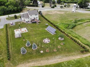 1 Hopkins Rd, Vergennes, VT 05491