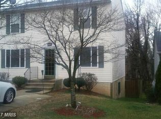 205 Zelma Ave, Capitol Heights, MD 20743