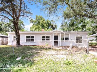 1637 Stafford Rd, Jacksonville, FL 32208