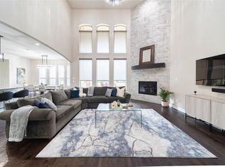 7708 Wildflower Way, Colleyville, TX 76034
