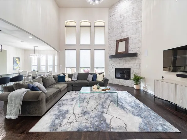 7708 Wildflower Way, Colleyville, TX 76034