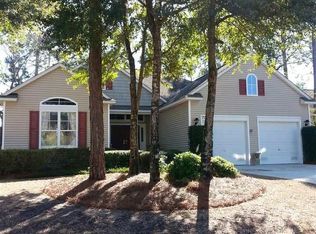 710 Camden Cir, Pawleys Island, SC 29585