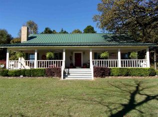 2404 Stalls Rd, Jefferson, TX 75657