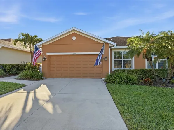 3912 Bridlecrest Ln, Bradenton, FL 34209