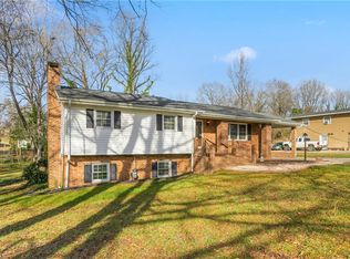 123 Grant St, Eden, NC 27288