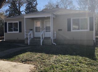 4509 Hamilton St, Omaha, NE 68132