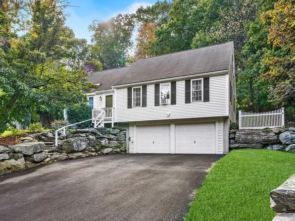 142 Walnut St, Shrewsbury, MA 01545