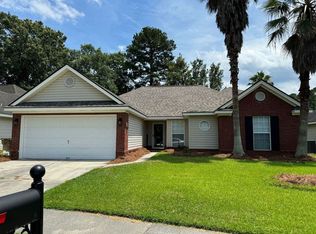 456 Laurel Hill Cir, Richmond Hill, GA 31324