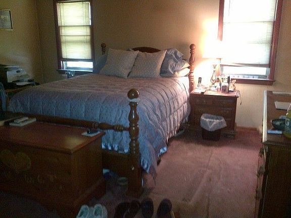 2 BR Master - partial shot