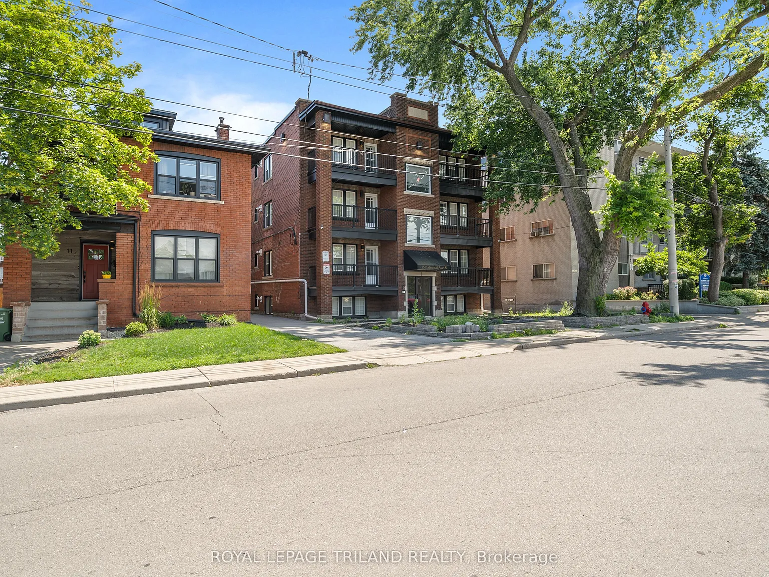 2 bed, $1,850 — Photo 2