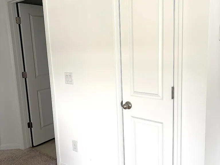 Linen Closet