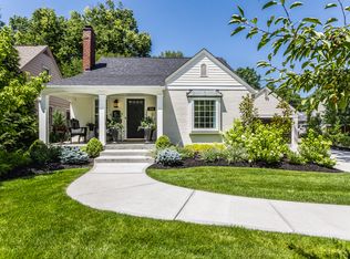 7016 N Park Ave, Indianapolis, IN 46220