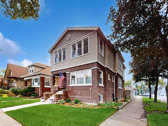 2nd image of 5659 W Warwick Ave
