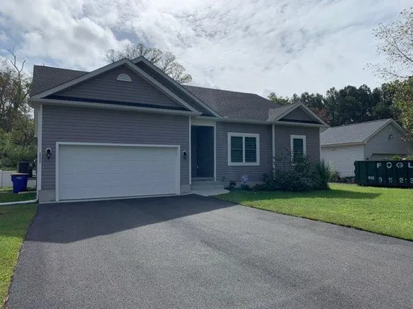 38923 Sea Gull Rd, Selbyville, DE 19975