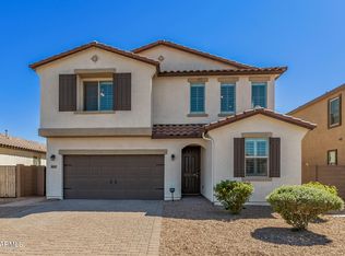 44157 W PALO OLMO Road, Maricopa, AZ 85138