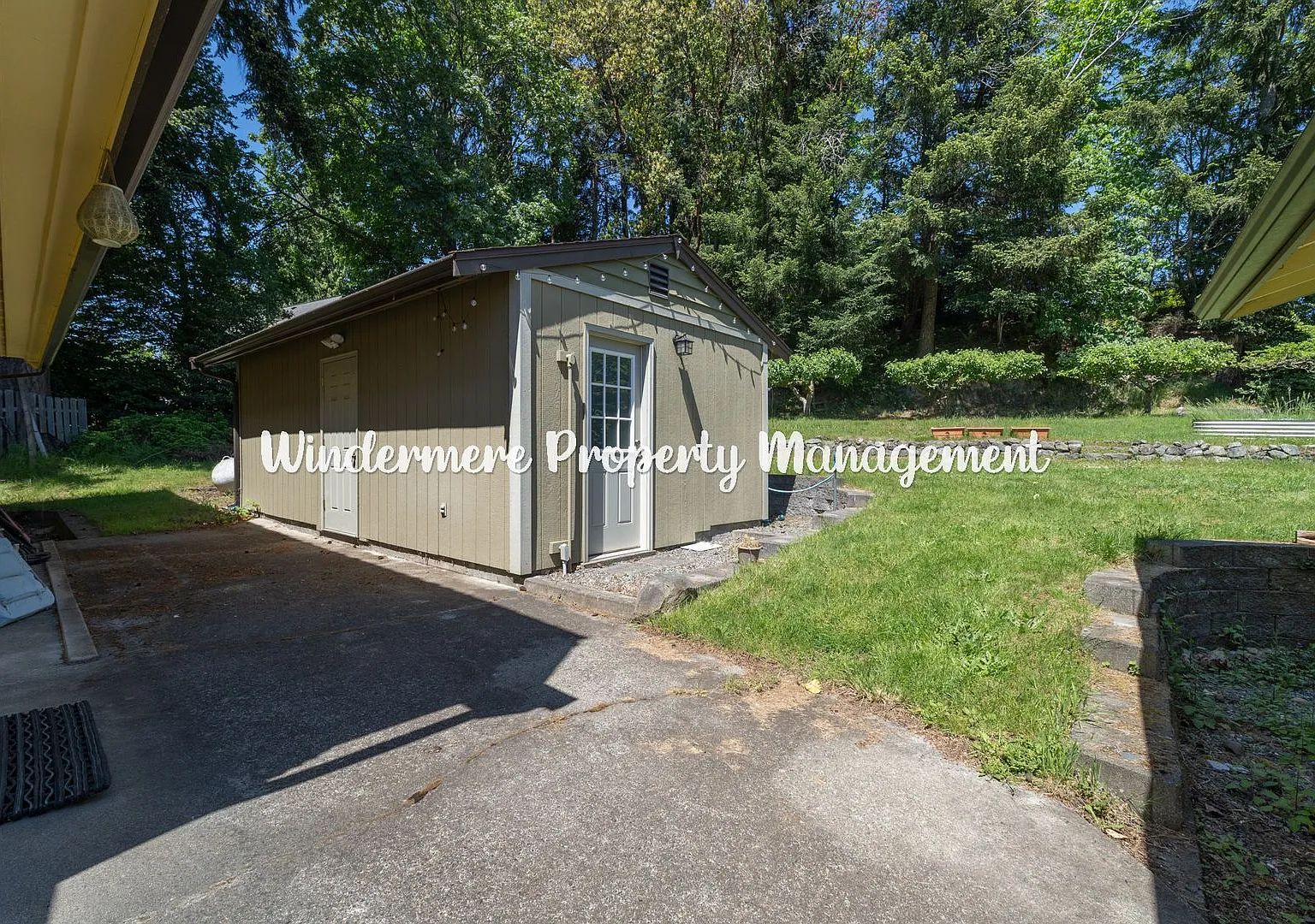 Peaceful and bright 3 bed in Kingston, walk to ferry, with Dry Sauna! — Photo 4
