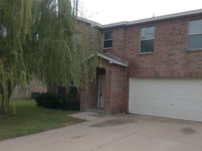 1122 Seneca Dr, Arlington, TX, 76017