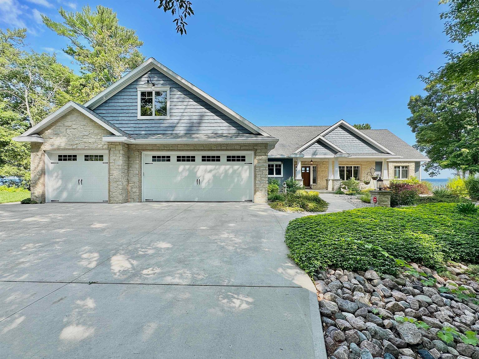 N5242 State Highway M35, Menominee, MI 49858 Zillow