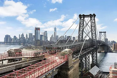 Rented by City Connections Realty