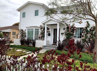 8431 Truxton Ave, Los Angeles, CA 90045