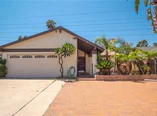 1721 Rada Rd, Hacienda Heights, CA 91745