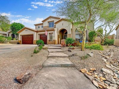 10943 E Winchcomb Dr, Scottsdale, AZ, 85255