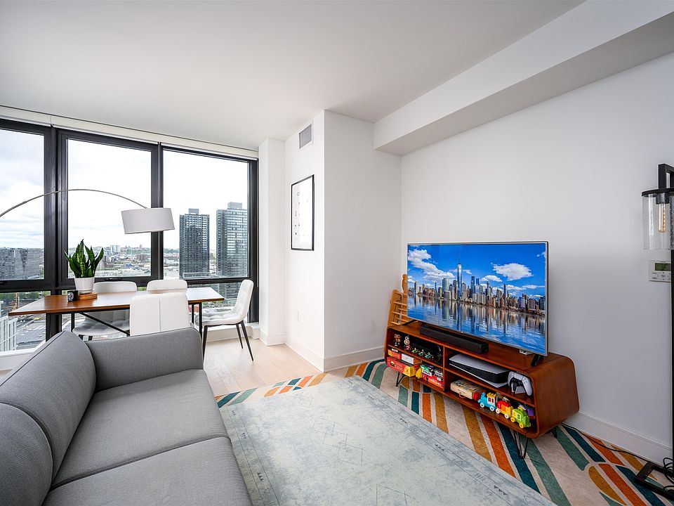 10 Provost St Jersey City, NJ, 07302 Apartments for Rent Zillow