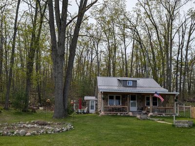 12390 Nickerson Valley Rd, Atlanta, MI, 49709