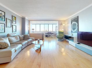8 Whittier Pl APT 16B, Boston, MA 02114