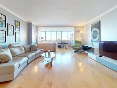 8 Whittier Pl APT 16B, Boston, MA, 02114
