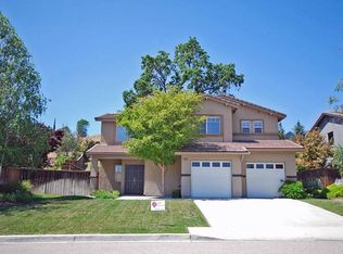 1211 Shadow Meadow Way, Paso Robles, CA 93446