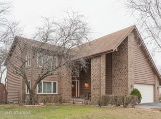 403 Claire Ln, Prospect Heights, IL 60070