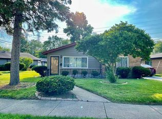 1300 Balmoral Ave, Calumet City, IL 60409